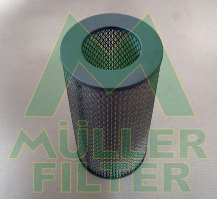 MULLER FILTER oro filtras PA3316